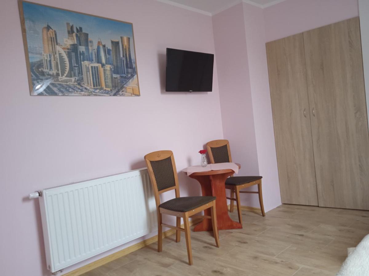 Agrostok Noclegi Agroturystyka Strzelce Gorne Buitenkant foto